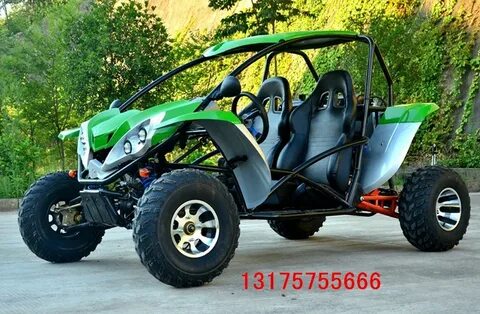 Купить Квадроцикл На ATV 300cc с водяным охлаждением картинг