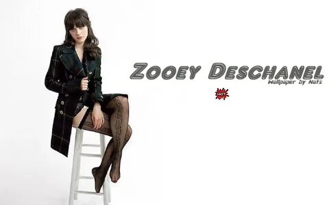 Free Download High quality Zooey Deschanel Wallpaper Num. 11