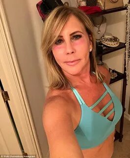 Vicki Gunvalson Beats Picture Related Keywords & Suggestions