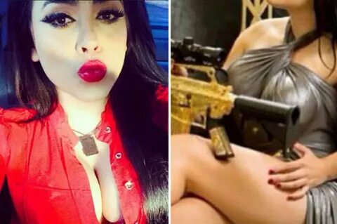 Mexican Cartel Girls Sexy Sex Pictures Pass