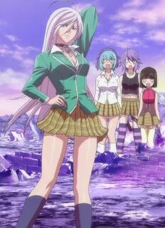 Inner Moka: Full Lenght Pics 9 Rosario vampire, Rosario vamp