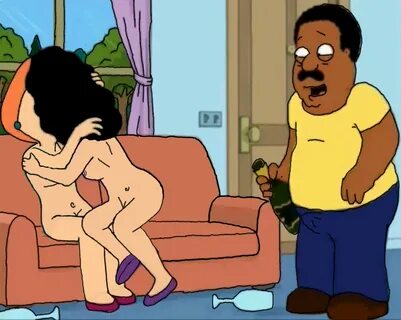 The cleveland show roberta naked Comics - nartuo porn