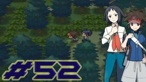 Pokémon Black 2 - Part 52: Pinwheel Forest! - YouTube