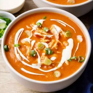 spicy soup Latest trends OFF-57