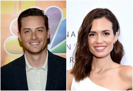 Is Jesse Lee Soffer from 'Chicago P.D.' Dating Torrey DeVitt