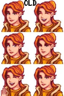 Ace's Robin at Stardew Valley Nexus - Mods and community