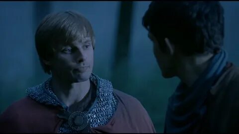Merlin: Season 4 Screen Capture Gallery