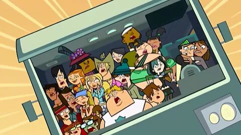 Category:Specials Total Drama Franchise Wiki Fandom