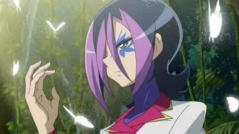 Top 8 Yu-Gi-Oh! Characters Part One Anime Amino