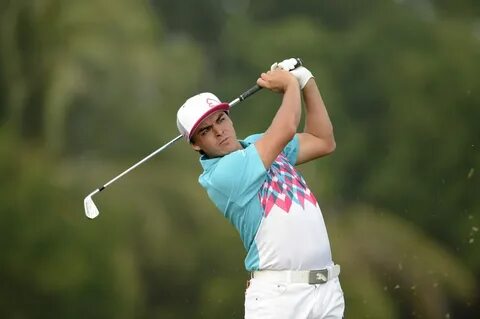 Rickie Fowler Golfer 30+ Best HD Photos - SportsGalleries.Net