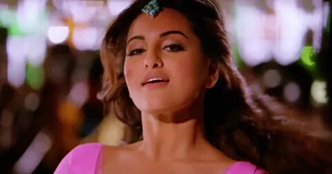 Phir mohabbat karne chala hai tu: Gandi Baat - Sonakshi Sinha
