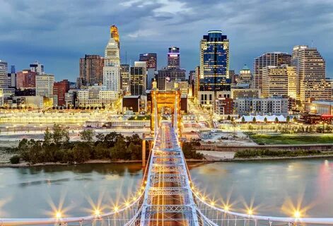 The 9 Best Cincinnati Hotels of 2022