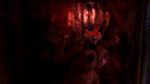 Post by Karnak1979 in Fap Nights At Frenni's Night Club comments 