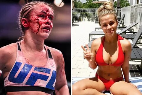 Paige VanZant claims she earns TEN TIMES more from BKFC than