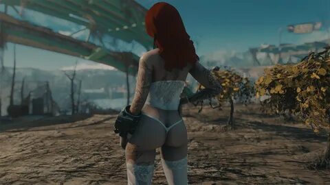 post your sexy screens here! - Page 311 - Fallout 4 Adult Mo