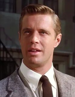 George Peppard (1928-1994) one of my favourite actors ever! 