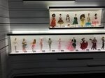 barbie doll display case OFF-57