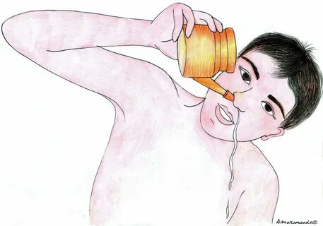 Benefits Of Jal Neti : Copper neti pot has enormous benefits