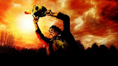 The Texas Chain Saw Massacre Wallpapers - Wallpaper Cave
