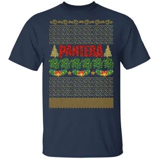 Buy pantera christmas sweater cheap online