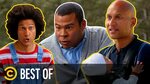 The Best Sketches About Dads - Key & Peele - YouTube