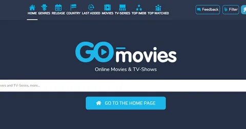 Easy Step To Download GoMovies: GoMovies Alternatives In 202