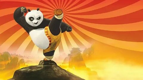 Кратко про Kung-Fu Panda(игра) СтопМания Яндекс Дзен
