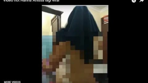Tag: Hanna Annisa - Polisi Dalami Video Mesum Alumni UI, Sia
