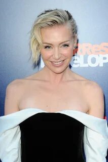 Portia de Rossi At 'Arrested Development' TV show premiere, 