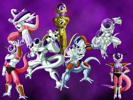 Frieza Base - Floss Papers