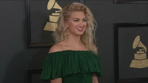 Tori Kelly Reacts To Shawn Mendes, Justin Bieber Collab Rumo