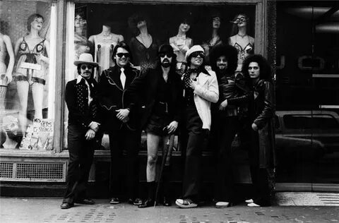 johnkatsmc5: The J. Geils Band "The J. Geils Band" 1970 US B