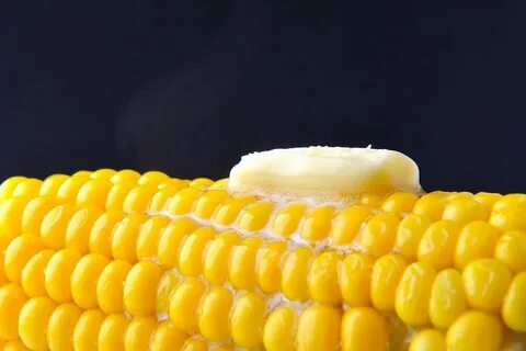 Corn on the cob. - Album on Imgur