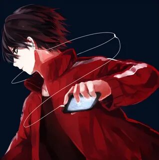 Shintaro Kisaragi Wallpaper - Фото база