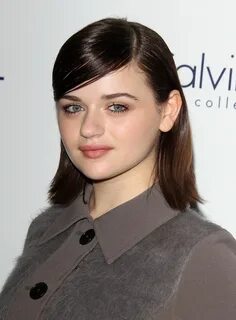 JOEY KING at 2015 Elle Women in Hollywood Awards in Los Ange