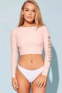 forever 21 long sleeve bathing suit cheap online