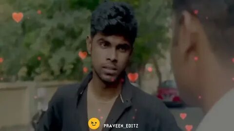 Morattu single whatsapp status in tamil/Praveen editz - YouT