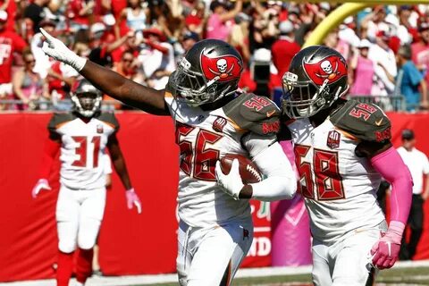 Don't Fall Prey To The Pass Rush Hype - Bucs Nation