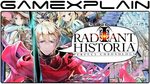 Radiant Historia: Perfect Chronology - REVIEW Discussion (Ni