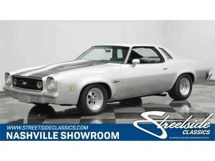 1973 Chevrolet Chevelle for Sale ClassicCars.com CC-1352200