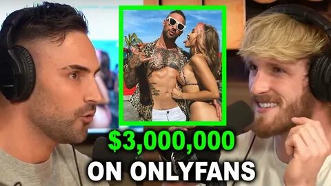 HOW JACKSON MADE $3 MILLON ON ONLYFANS - YouTube