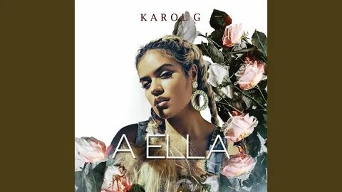 Karol G - A Ella Chords - Chordify
