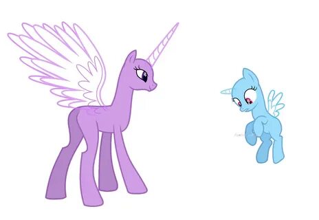 MLP Base 58 ooouuh I'm flying by fantasia-bases on DeviantAr