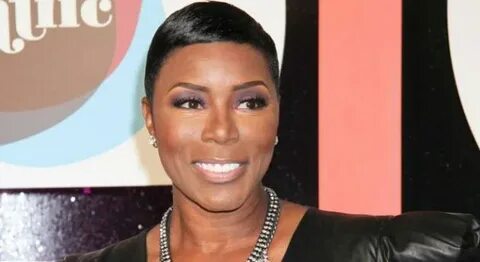 BET Awards - Sommore