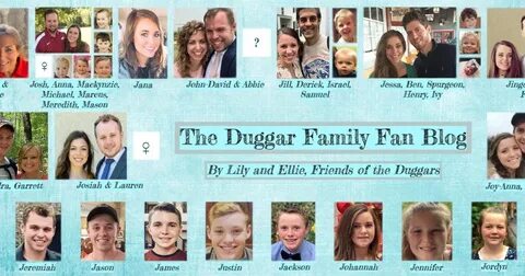 Duggar Family Blog: Duggar Updates Duggar Pictures Jim Bob a
