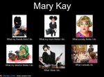 Mary Kay Funny!! www.marykay.com/nurytoloza Mary kay, Mary k