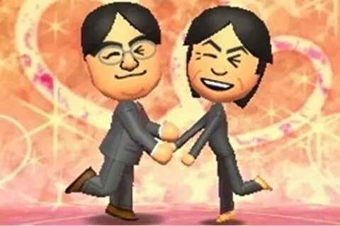 Nintendo refuses to allow same-sex relationships in Tomodach