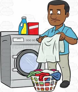 Responsibility clipart folding laundry, Responsibility foldi