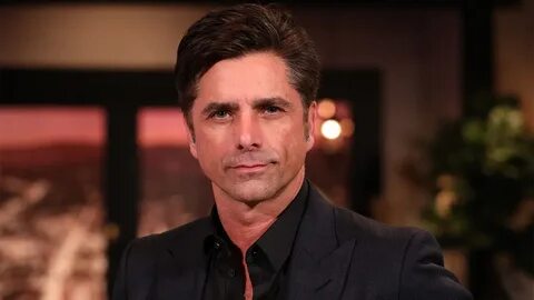 John Stamos reveals his unlikely connection to Frank Sinatra