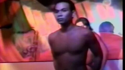 ♺ Pinoy Macho Dancers - Hunks In Motion (2003)